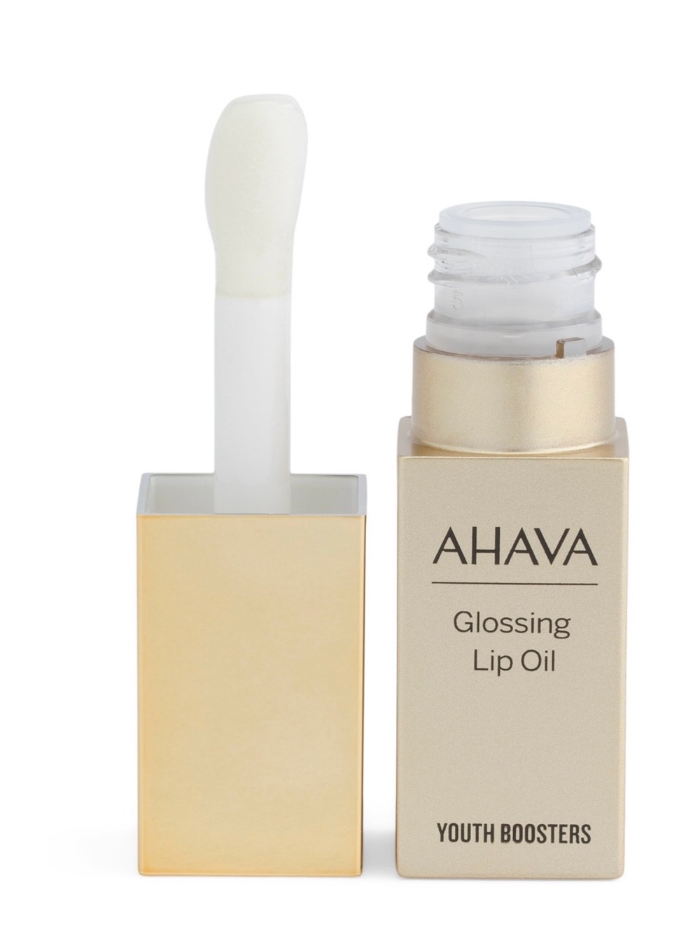 AHAVA Glossing Lip Oil